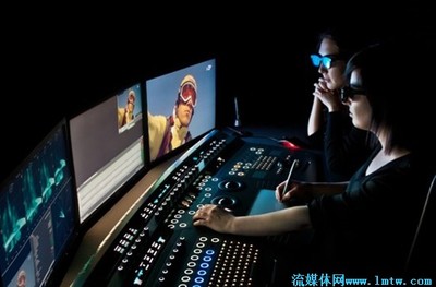 五年内六成影视制作机构看好4K节目普及，行业竞赛助推发展