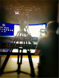 青岛电视节目制作基础与烟台影视制作组织比赛指南