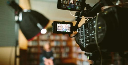 2021线上职场精英实训 传媒编导与影视节目制作